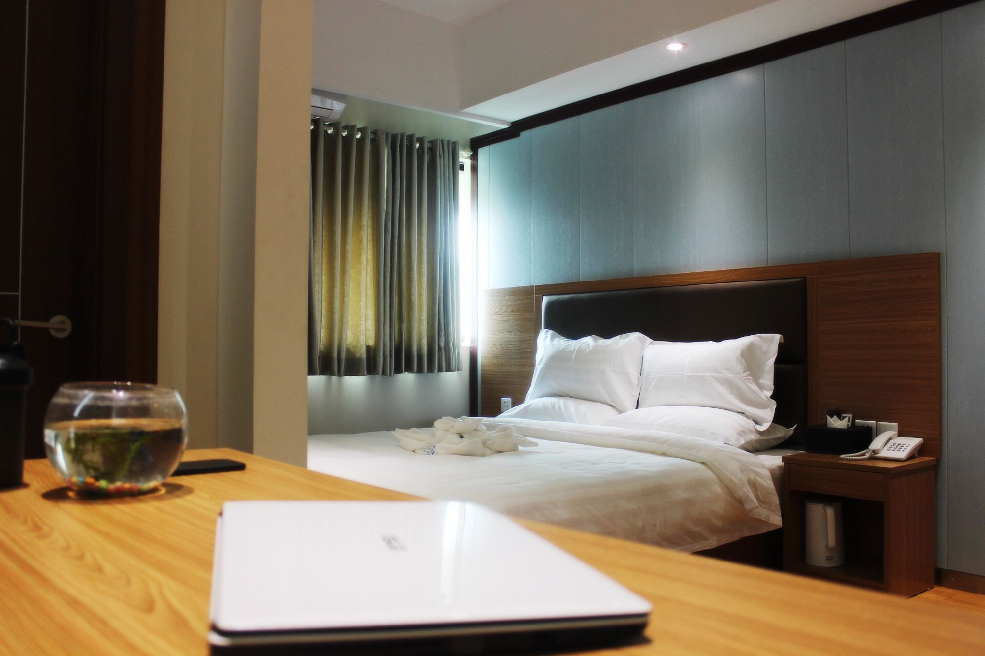 Sky Hotel 88 St. Yangon Exterior photo